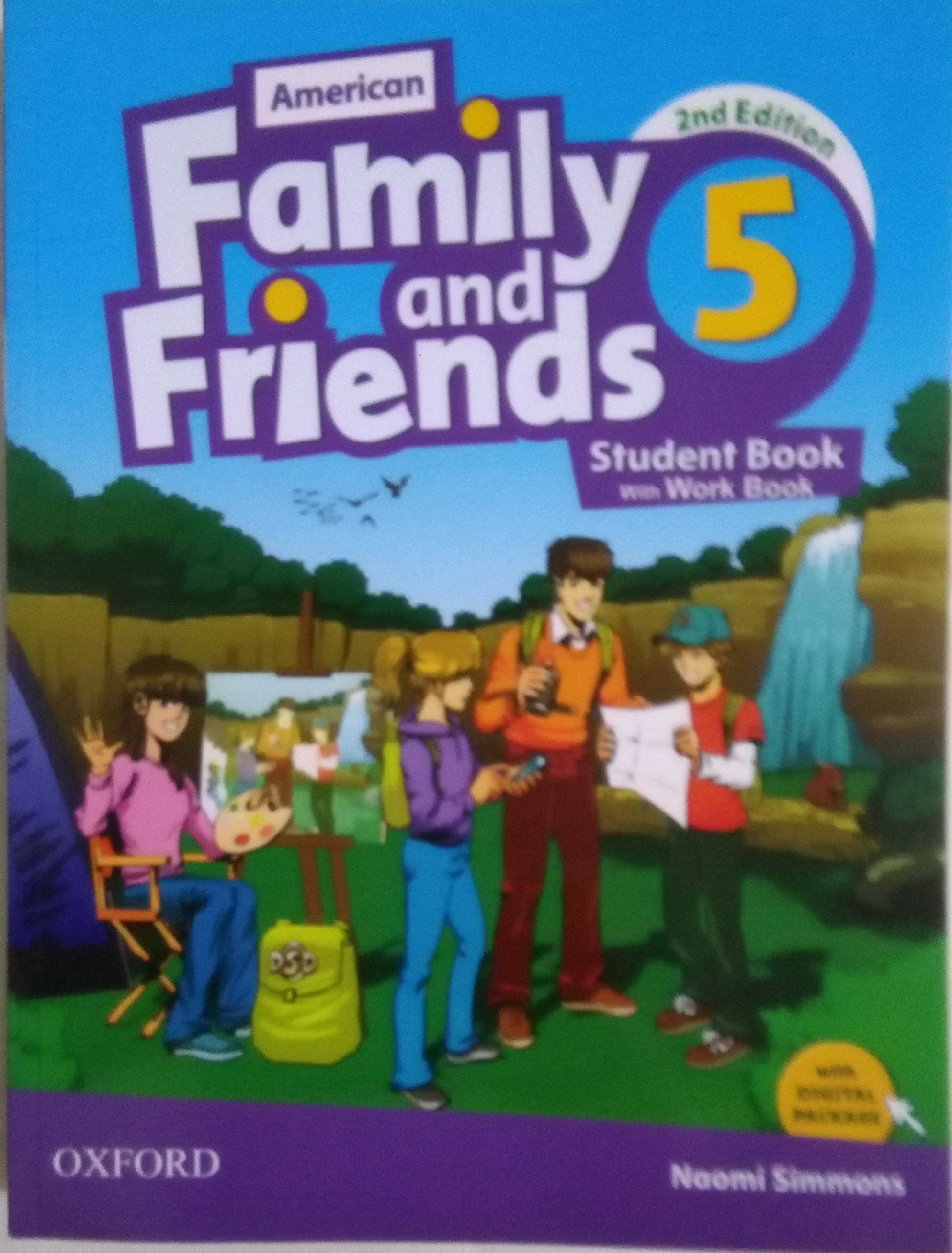 F5B