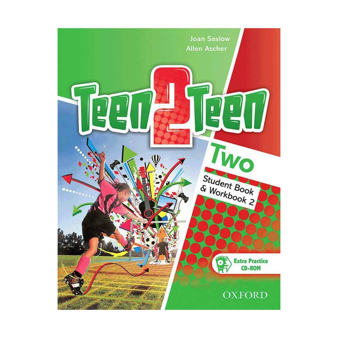 Teen2A