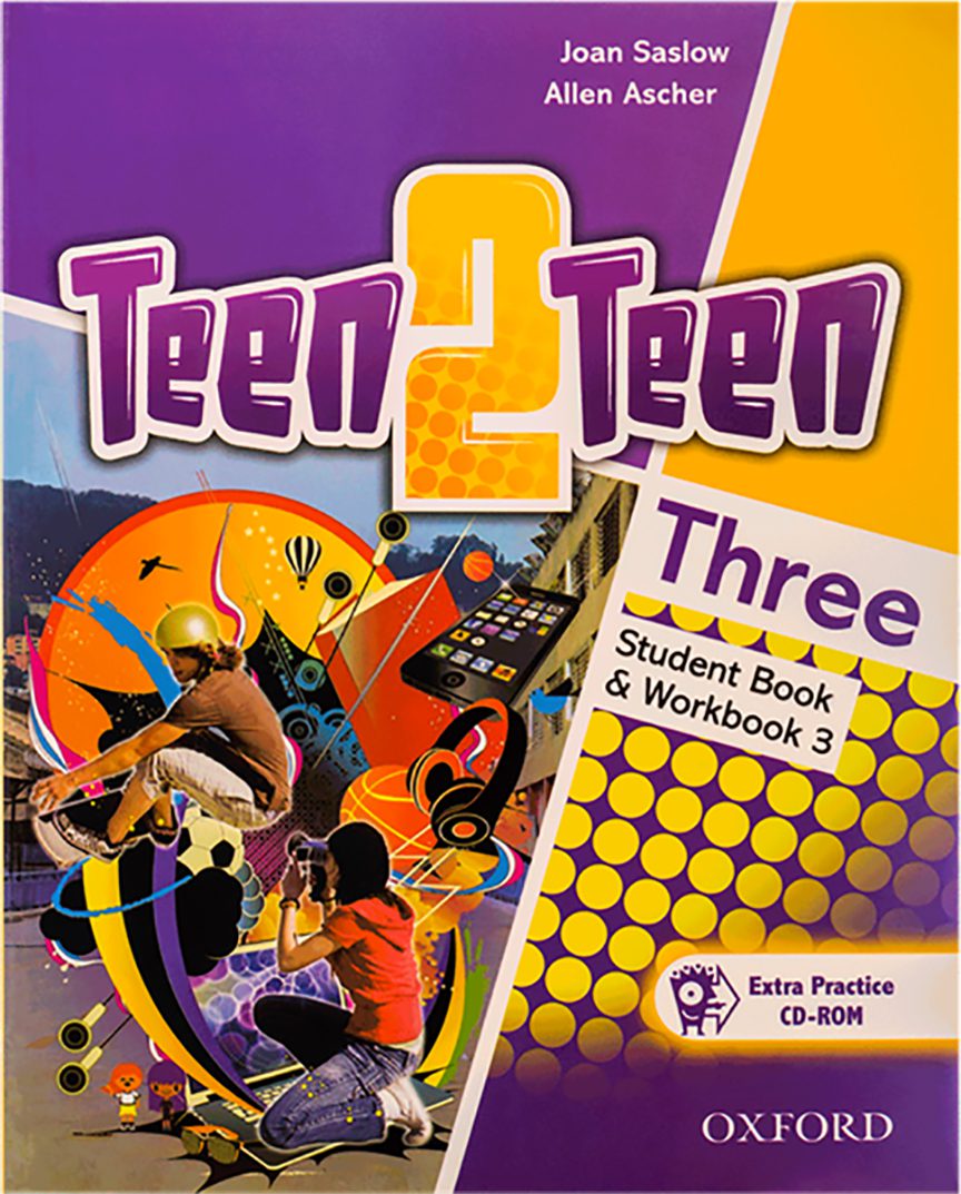 Teen3A