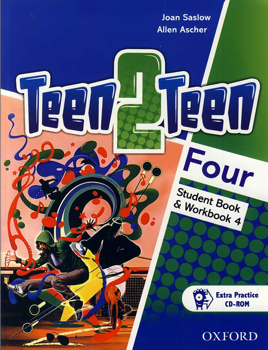 Teen4C