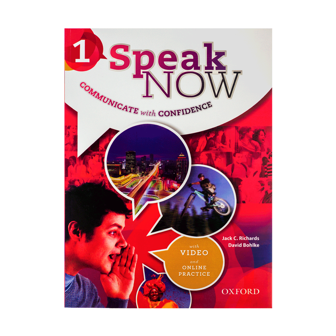 Speaking1