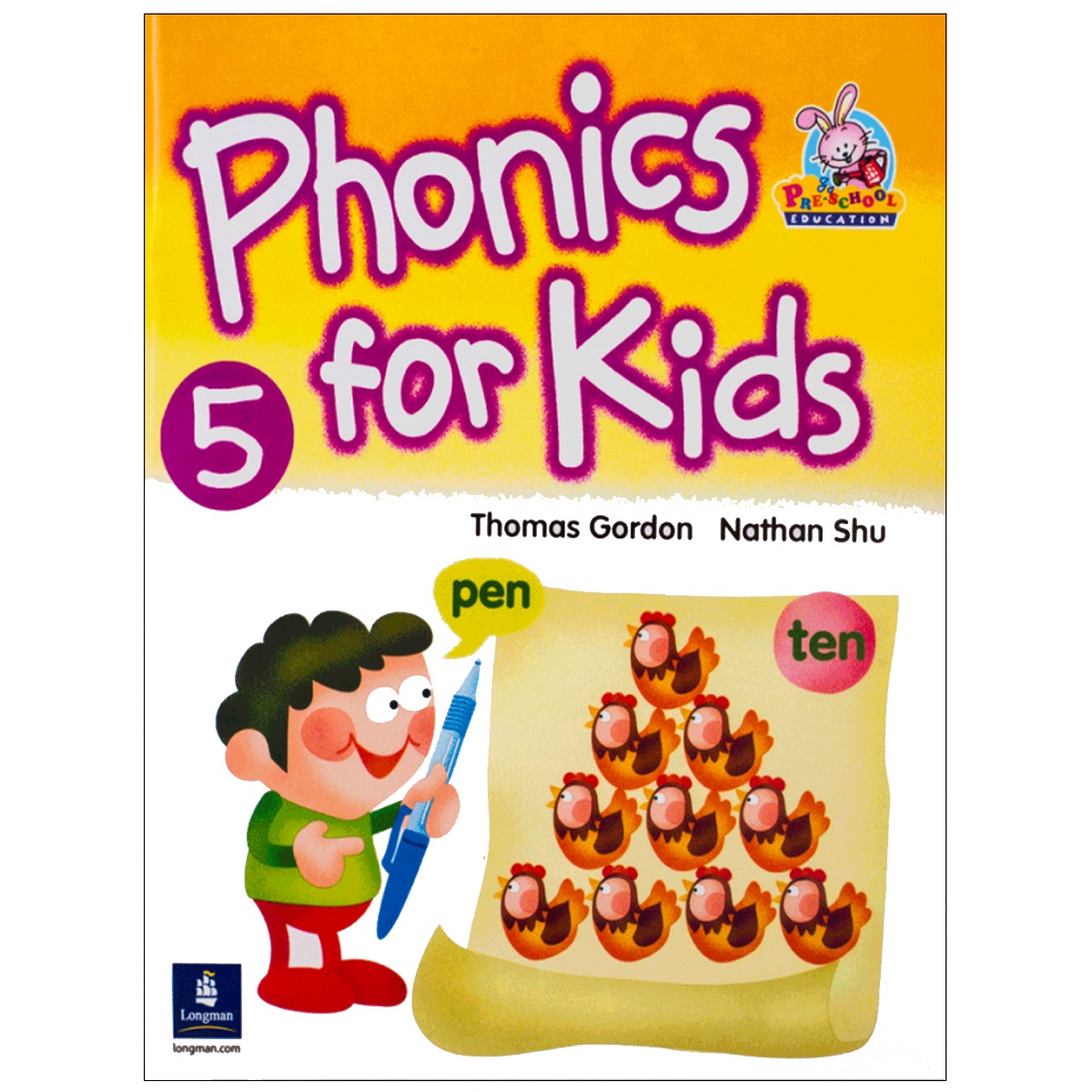 Kids Ph5A