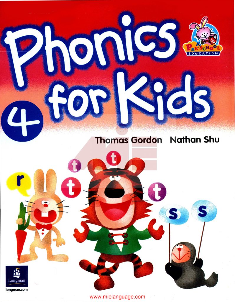 Kids Ph4B