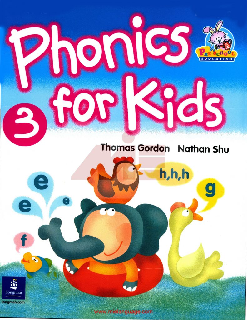 Kids Ph3A
