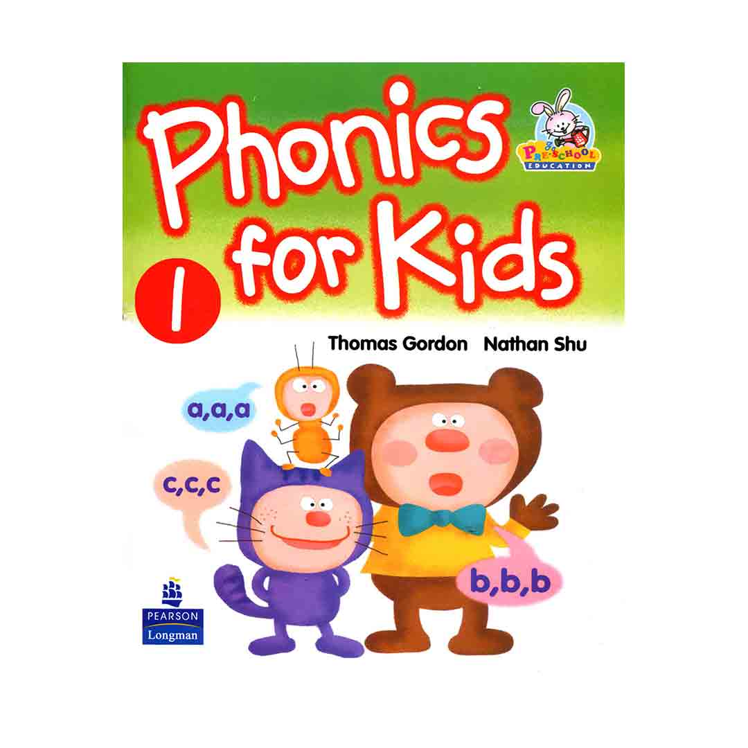 Kids Ph1C