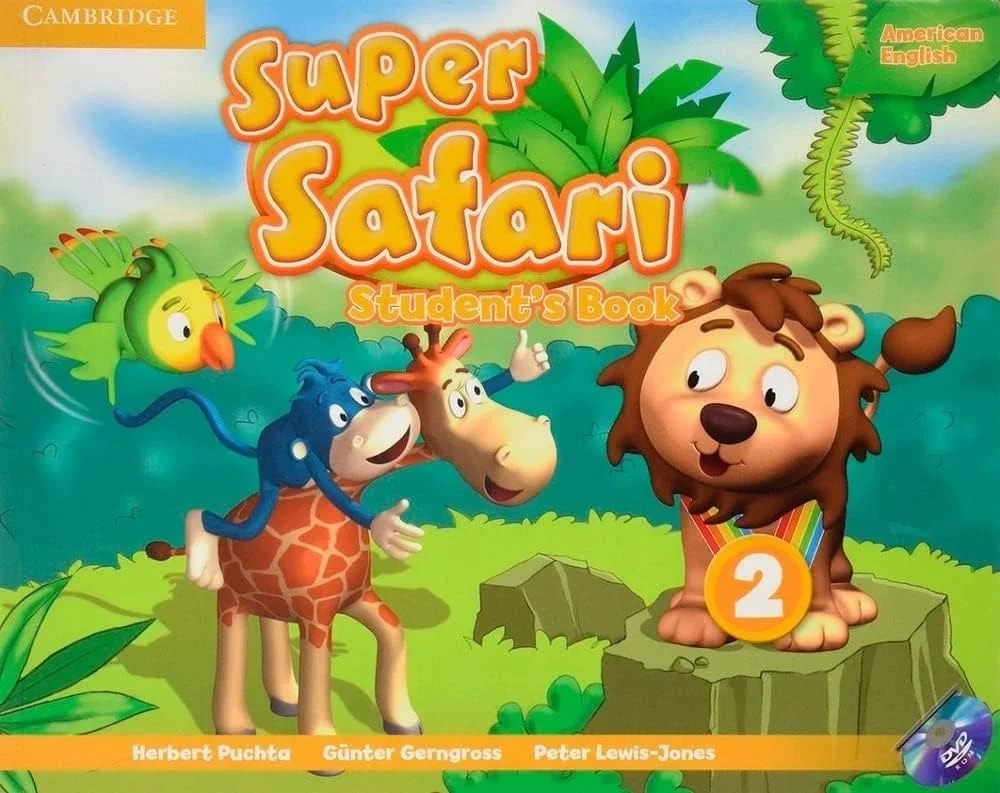 Kids S2B