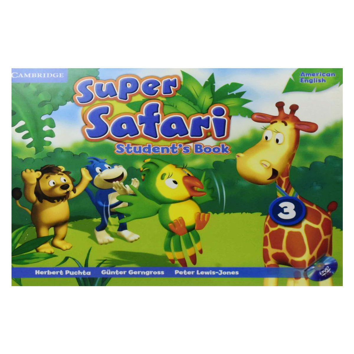 Kids S3B